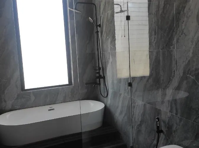 Bell - Modern 3br Pool, Gym, Sauna * Uluwatu