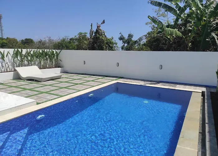 Bell - Modern 3br Pool, Gym, Sauna *